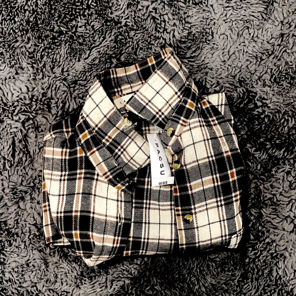 flannel